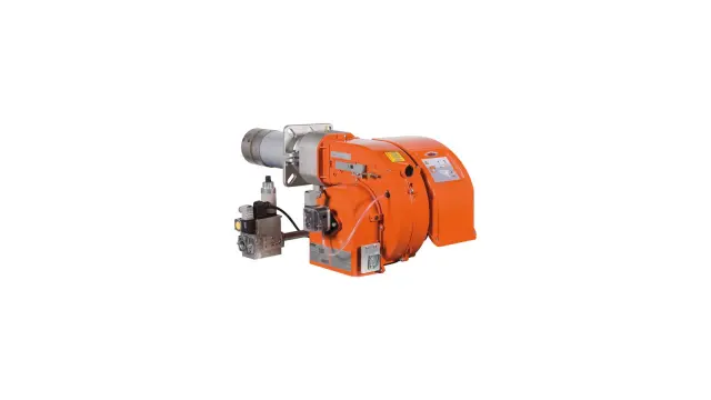 Газовая горелка Baltur TBG 60