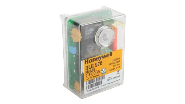 Топочный автомат Honeywell DLG 976 Mod.02