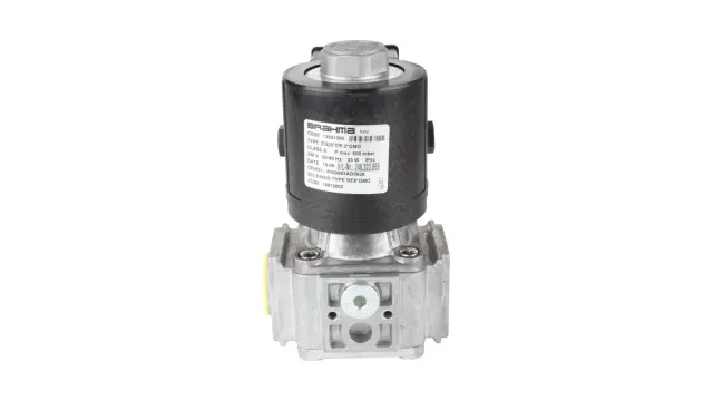 Газовый электромагнитный клапан Brahma EG25*SR.3*GMO 13931000