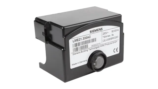 Топочный автомат Siemens LME21.330A2