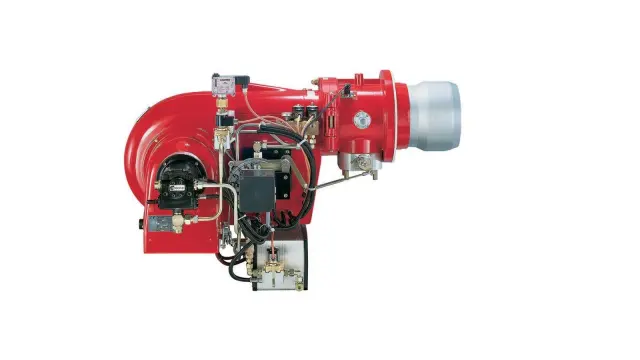 Газовая горелка Weishaupt G 10/1-D, 2, исп. ZMD