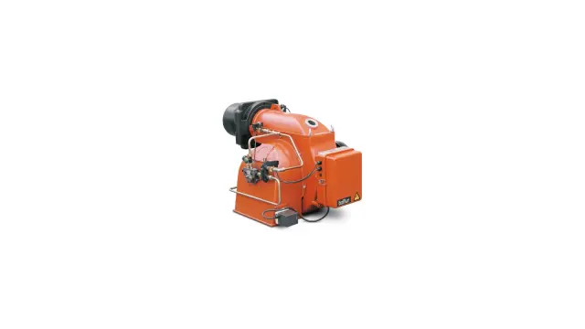 Дизельная горелка Baltur BT 300 DSG 4T Hinged