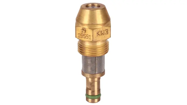 Форсунка Fluidics KW3-35/45°