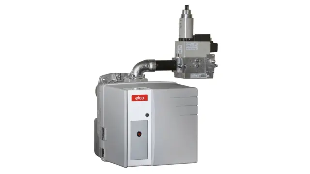 Газовая горелка Elco VG 2.140 KN