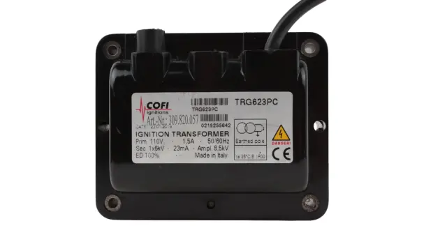 Трансформатор розжига Cofi TRG623PC