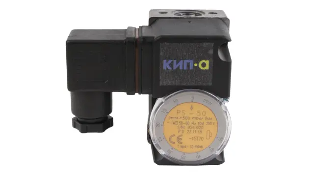 Реле давления Madas PS-KIPA-50