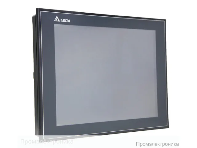 Панели оператора Delta Electronics DOP-112WX