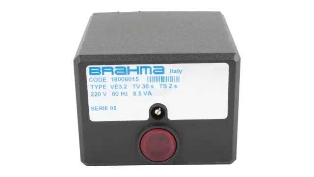 Топочный автомат Elco VE3.2 18006015
