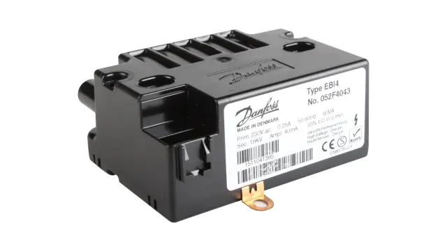 Трансформатор розжига Danfoss EBI4 052F4043