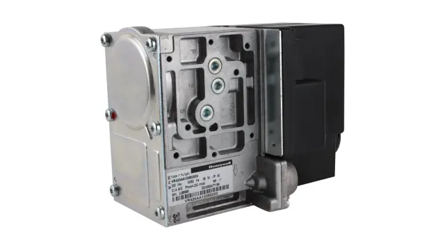 Комбинированный газовый клапан Honeywell VR425AA1008-0000
