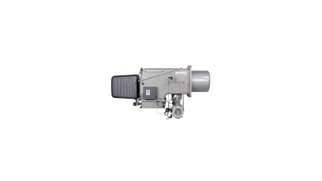 Газовая горелка Weishaupt WKG 70/2-A, DN 65, исп. ZM-1LN, в комплекте