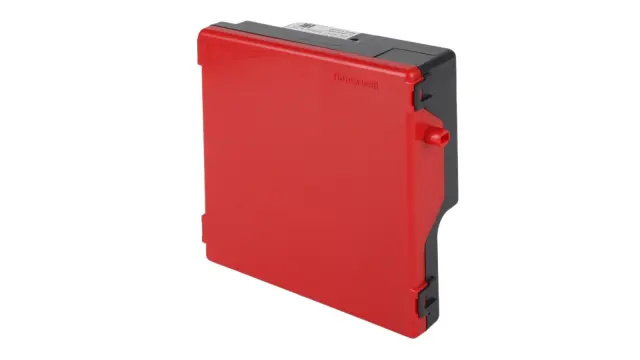 Менеджер горения Honeywell S4565R 1071