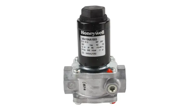 Газовый электромагнитный клапан Honeywell VE410AA1003