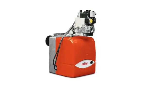 Газовая горелка Baltur BTG 12 L300