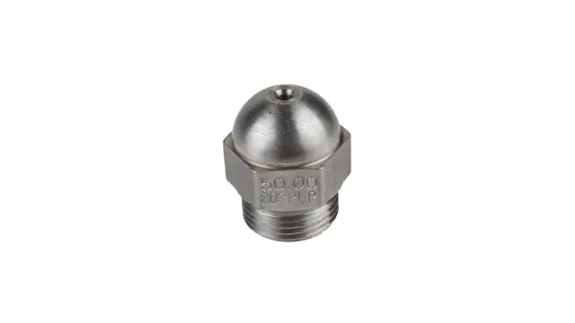 Форсунка Monarch 50.00/80° PLP
