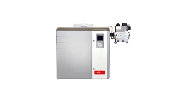 Газовая горелка Elco VG 5.950 DP R KL s313