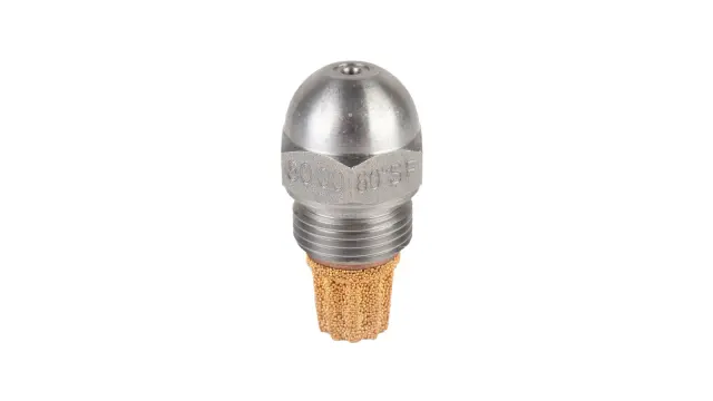 Форсунка Fluidics 60.00/60° SF