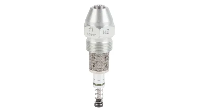 Форсунка Fluidics W2-600/60°