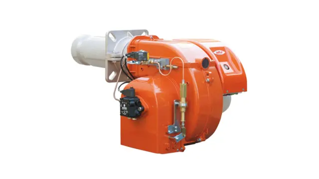 Дизельная горелка Baltur TBL 45 P (~3)