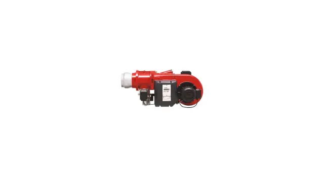 Газодизельная горелка Weishaupt GL 8/1-D, 2, исп. ZD
