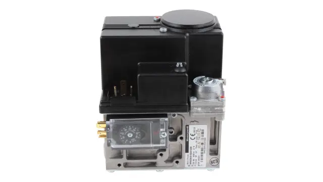 Комбинированный газовый клапан Honeywell VR420VA1004-1000