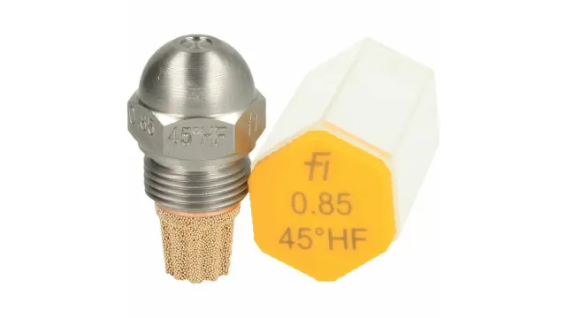 Форсунка Fluidics 0.85/45° HF