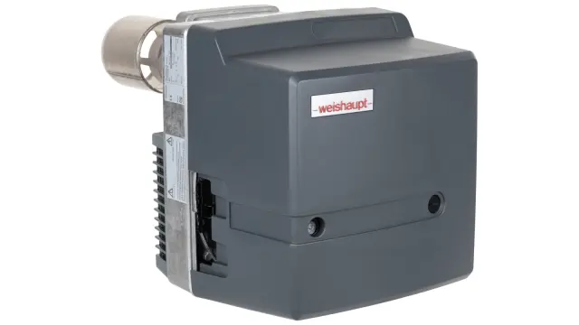Дизельная горелка Weishaupt WL 10/2-D, исп. 1LN