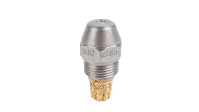 Форсунка Fluidics 5.00/60° DSF