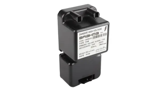 Трансформатор розжига Riello TSM 15898000