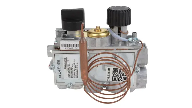 Газовый электромагнитный клапан Honeywell V5475G1111