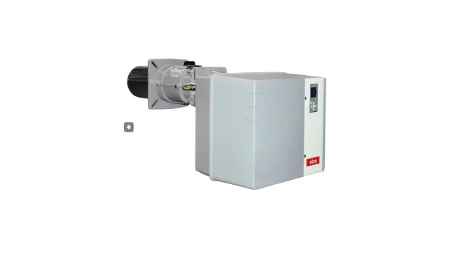 Дизельная горелка Elco VL 6 2100 DP KN