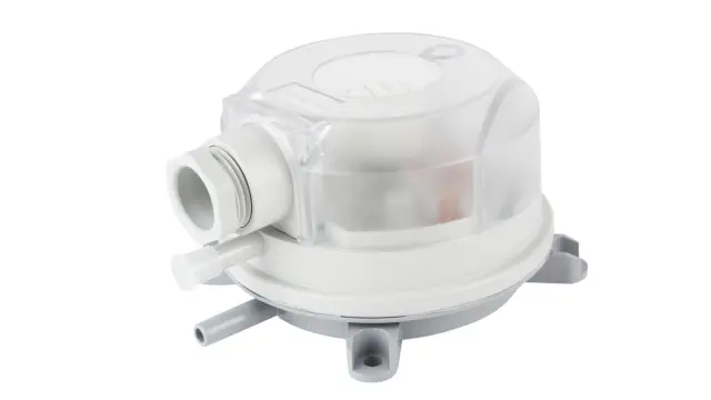 Реле давления Honeywell DPS1000