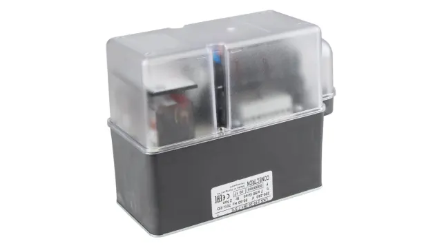 Сервопривод Riello LKS 210-26 (B1-7 S1)
