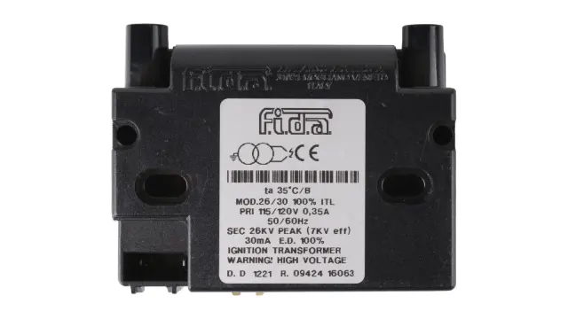 Трансформатор розжига Elco 65301214