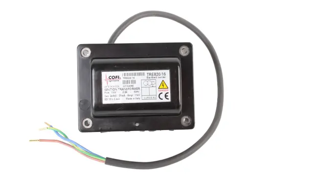 Трансформатор розжига Elco 65323252