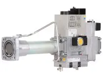 Газовая горелка Elco VG 4.440 DP E KN d339