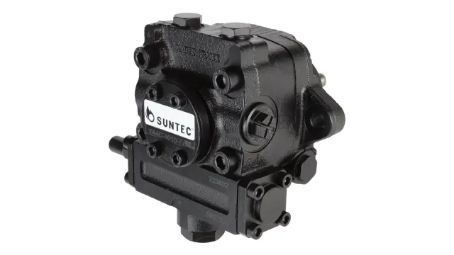 Насос для горелки Ecoflam TA 4 C 4010 7