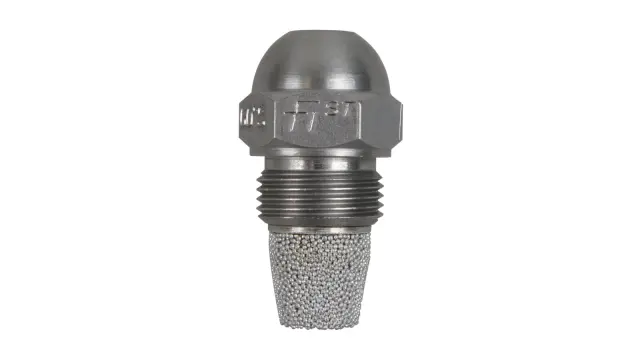Форсунка Fluidics 4.50/45° H