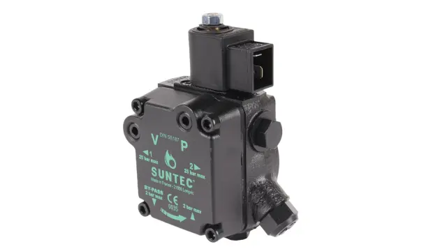 Насос для горелки Suntec AU V 47 R 9876 6P 0700