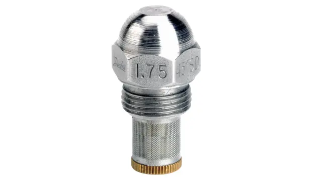 Форсунка Danfoss 1.65/45o SD