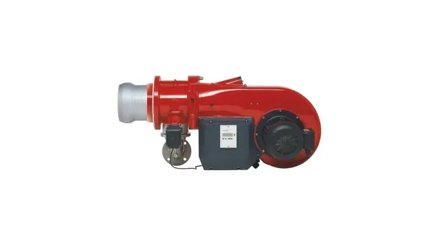 Дизельная горелка Weishaupt WM-L 20/3-A/R
