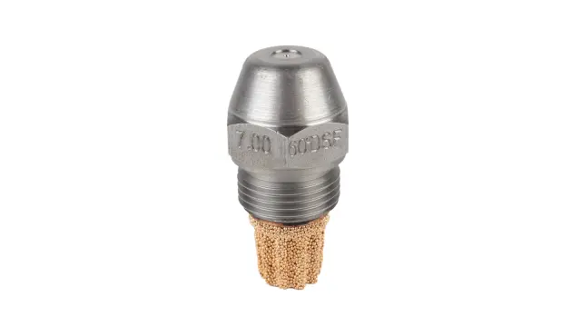 Форсунка Fluidics 7.00/60° DSF