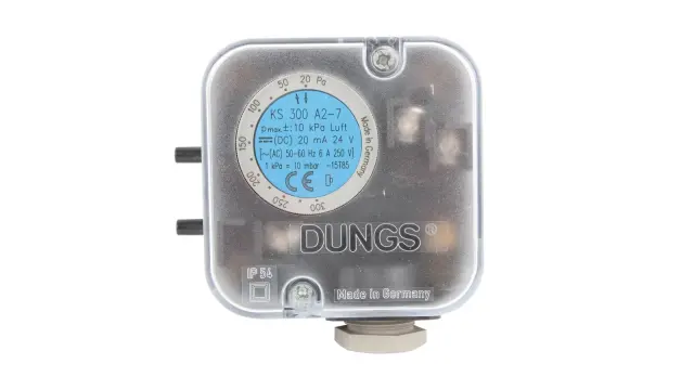 Реле давления Dungs KS 300 A2-7