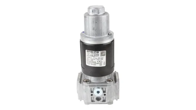 Газовый электромагнитный клапан Brahma EG25*L.3*GFD 13932200