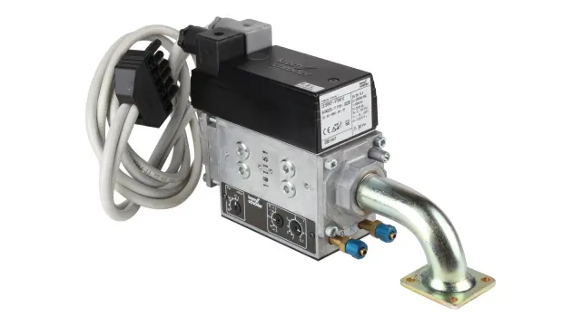 Газовый электромагнитный клапан Kromschroder CG120R01-VT2WF1Z