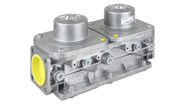 Газовый электромагнитный клапан Elco VGD20.5011