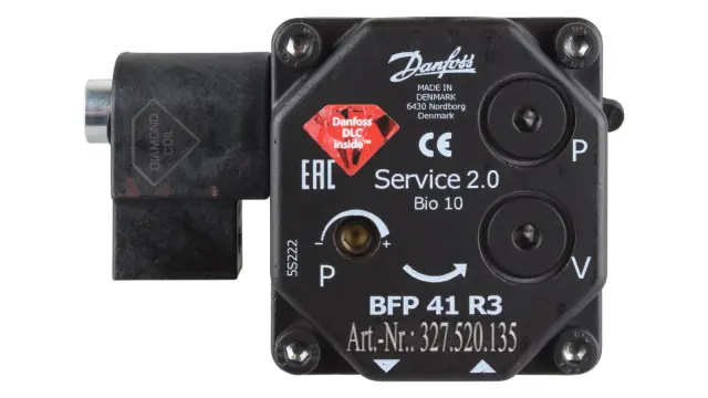 Насос для горелки Elco BFP 41 L3L 071N8213