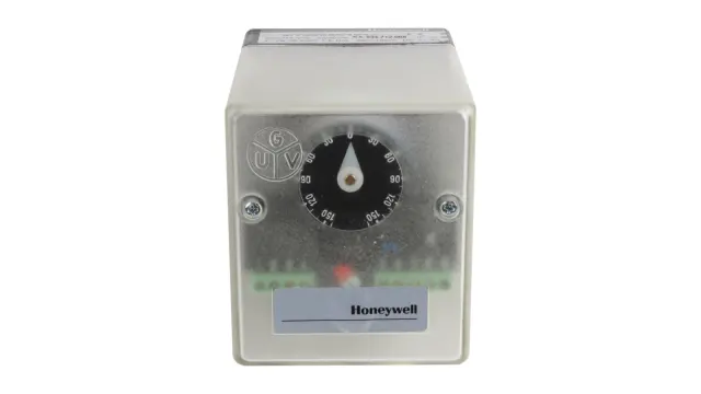 Сервопривод Honeywell MT4003C1013