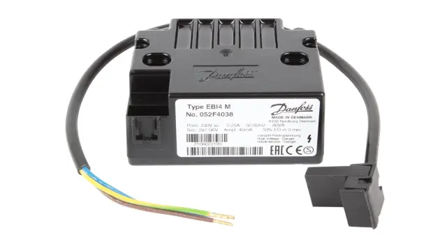 Трансформатор розжига Elco, 65323257