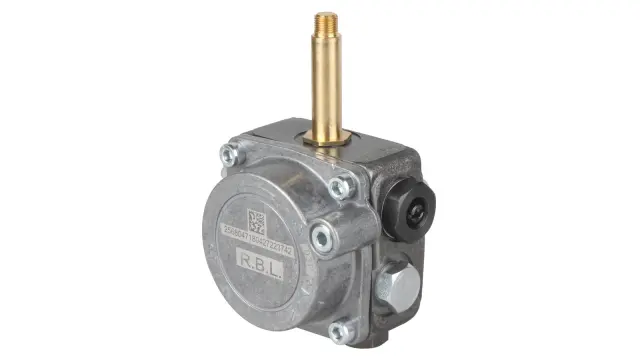 Насос для горелки Riello 2566047